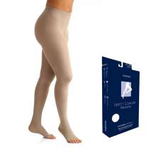 Meia de Compressão Sigvaris 30-40 mmHg Select Comfort Premium - Meia Calça