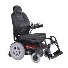 Cadeira de Rodas Motorizada Freedom Millenium C