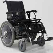 Cadeira de Rodas Motoizada Freedom S
