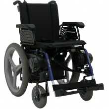 Cadeira de Rodas Motorizada Freedom SE