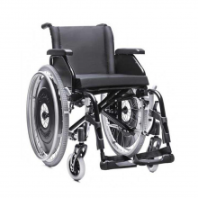 Cadeira de Rodas em Alumínio K2