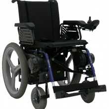 Cadeira de Rodas Motorizada Freedom SX