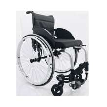 Cadeira de Rodas Monobloco Ativa M3 Ortobras 