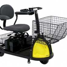 Triciclo Elétrico Freedom 2001 Super