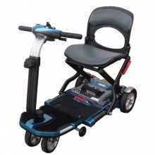 Quadriciclo Freedom Mirage LP