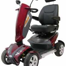 Quadriciclo Freedom Mirage LX