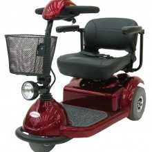 Triciclo Freedom Mirage SX