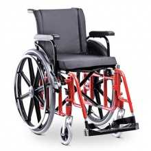 Cadeira de Rodas em Alumínio Aktiva Ultra Lite X