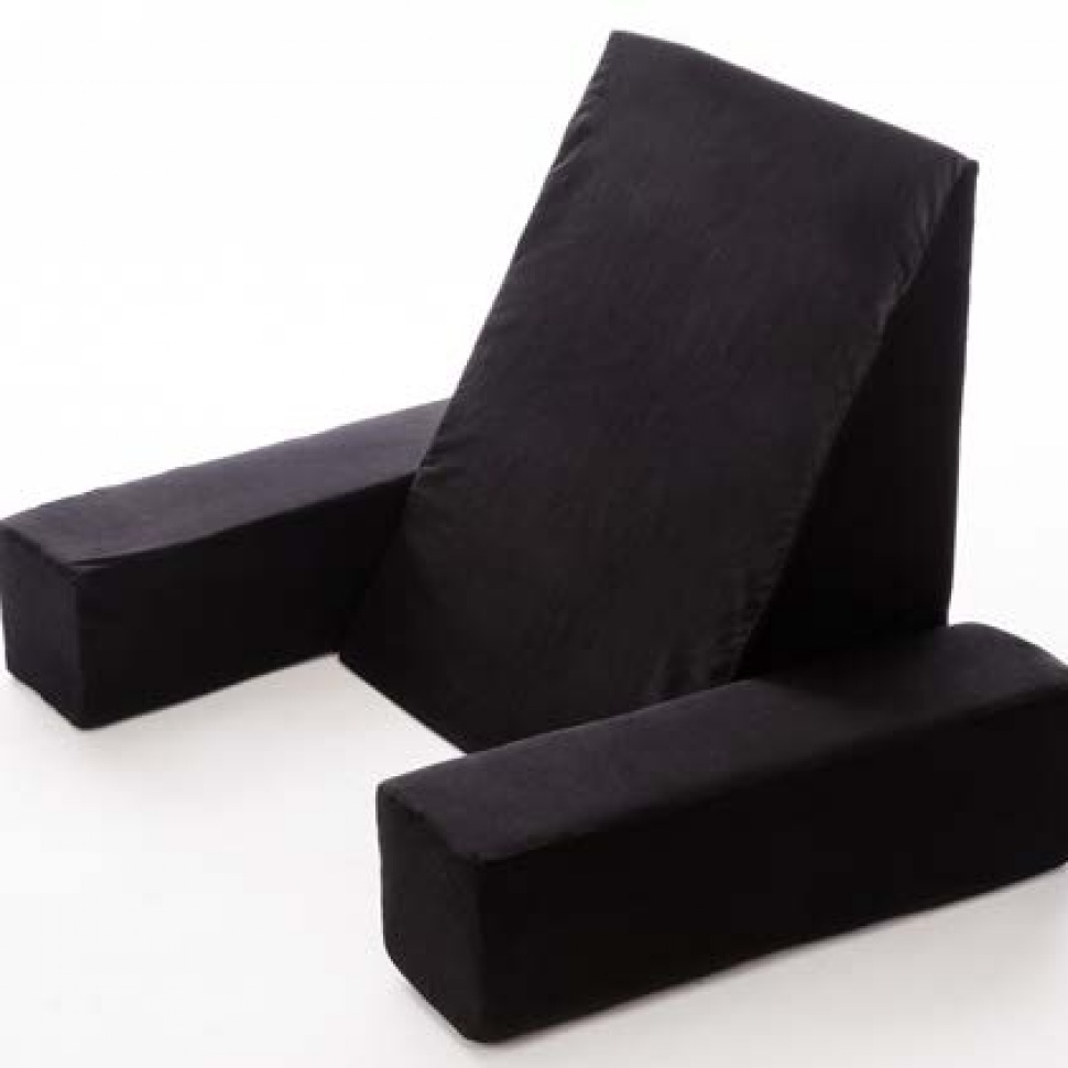 Encosto Lombar para Leitura Perfetto