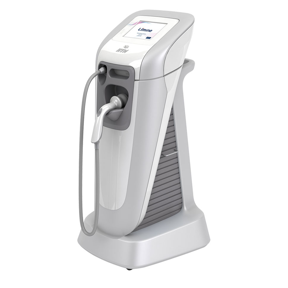 Límine HTM - Aparelho De Radiofrequência Multipolar E Multifrequencial