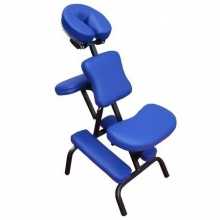 Cadeira Dobrável  de Quick Massage e Shiatsu, Acompanha a Bolsa