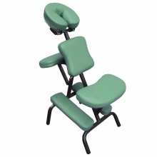 Cadeira Dobrável de Quick Massage e Shiatsu, Acompanha a Bolsa