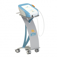 Dermo Crystal HTM Eletrônica Peeling De Cristal e Vacuoterapia