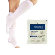 Meia Antitrombo Sigvaris 18-23 mmHg - Panturrilha (3/4)