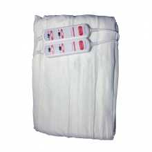 Lençol Térmico Casal Super King (King) 2 Temperaturas - Sonotherm