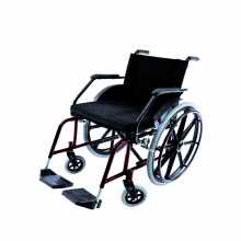 Cadeira de Rodas Confort Liberty