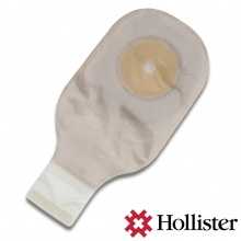 Bolsa de Colostomia Premier Hollister Caixa com 10 unidades Ref. 8531