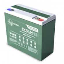 Bateria para Cadeira de Rodas ULX Motorizada Ortobras