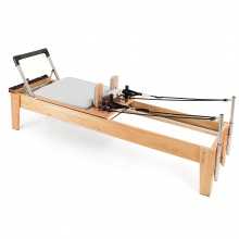 Reformer Classic - Equipamento para Pilates - Arktus 