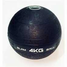 Bola para Crossfit Slam - LiveUp Sports - 4 kg 