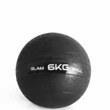 Bola para Crossfit Slam - LiveUp Sports - 6 kg 