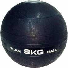 Bola para Crossfit Slam - LiveUp Sports - 8 kg 