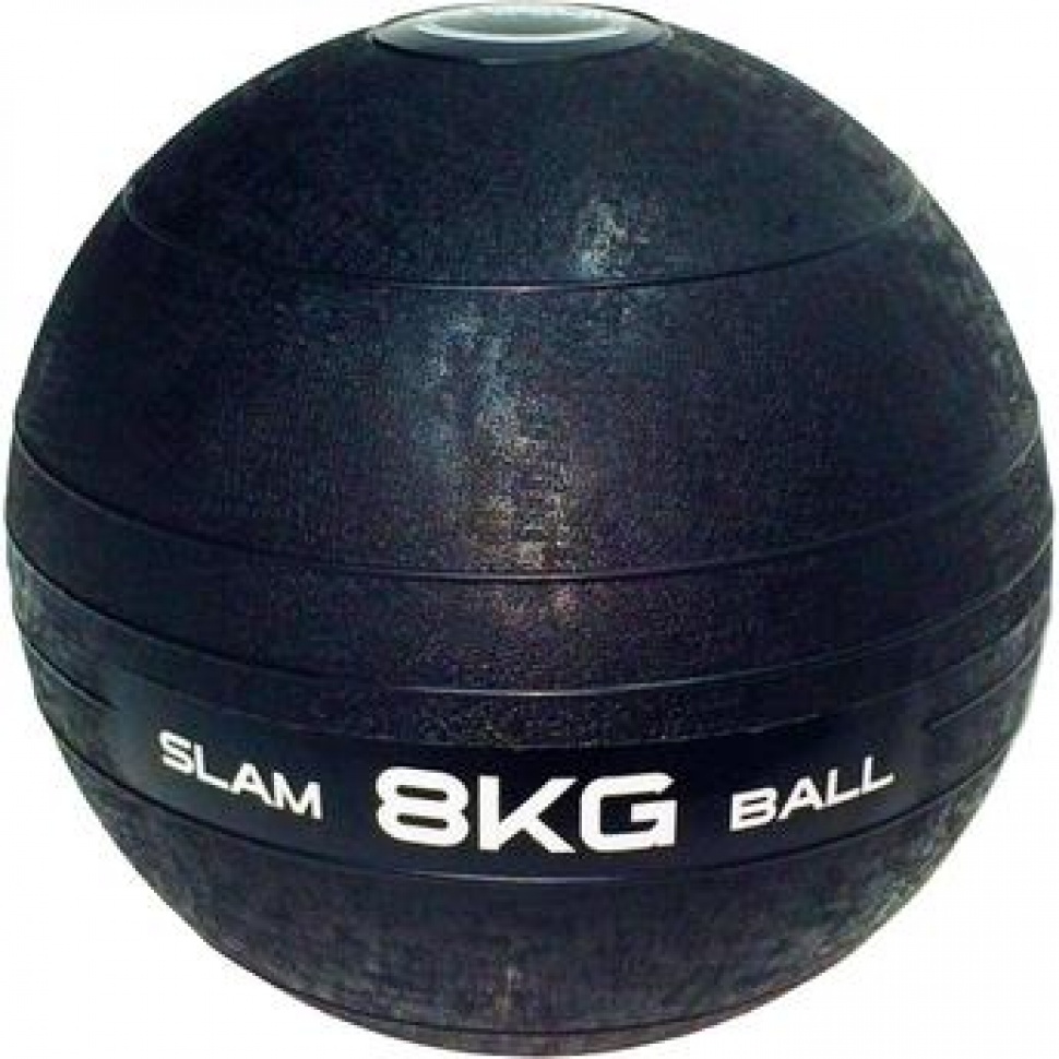 Medicine Ball Slams. Слэмбол Gravity.