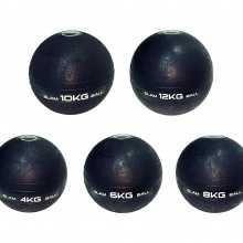 Kit Bolas para Crossfit Slam - LiveUp Sports 