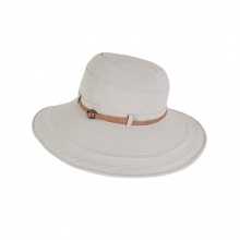 Chapéu Tahiti Feminino - Uv Line 