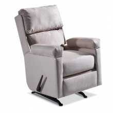 Poltrona Reclinável - Sistema de Massagem - Pilati com Elevação dos Pés