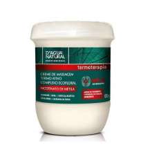 Creme de Massagem Complexo EcoFloral Termo Ativo - D´agua Natural 