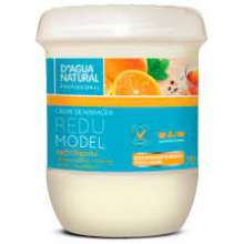 Creme de Massagem Redumodel com Oligovita - D´agua Natural