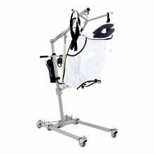 Guincho de Transferência - Transfer - 200 kg - Seat Mobile