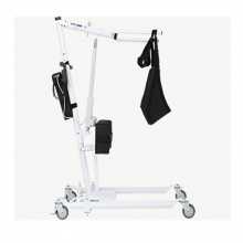 Guincho de Transferência - Stand Up - 200 kg - Seat Mobile