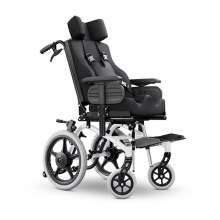 Cadeira de Rodas Infantil Conforma Tilt Reclinável - Ortobras  