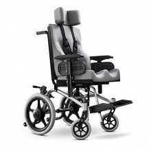 Cadeira de Rodas Infantil Conforma Tilt Reclinável - Ortobras