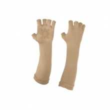 Luva Longa Com Proteção Solar FPU+50 - Uv Line