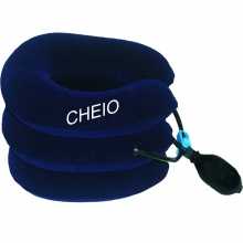Colar Cervical Pneumático Airpauher Ortho Pauher