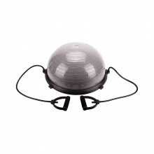 Meia Bola Ginastica Acte Sports Bosu Ball T19 