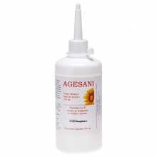 Óleo de Girassol para Prevenção de Escaras Agesani 200 ml