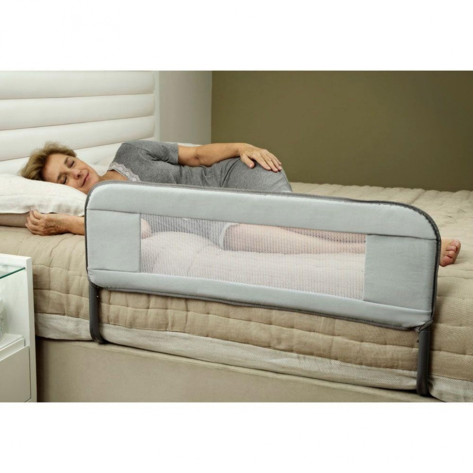 Grade de Proteção para Cama Senior Sleep - Theva