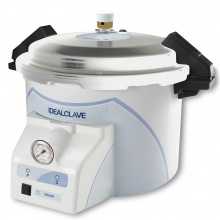 Autoclave Vertical Stermax Idealclave 14 Litros