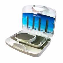 Lupa De Pala Vision White, Lupa De Cabeça - Estek