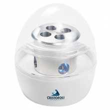 Incubadora Biológica Cristófoli para Autoclaves à Vapor