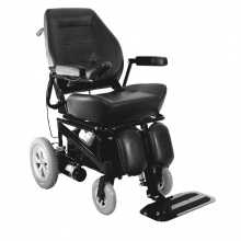 Cadeira de Rodas Motorizada - Seat Mobile - Capacidade 150 Kg