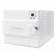 Autoclave Super Top Digital Stermax - Saúde e Beleza - 60 Litros 