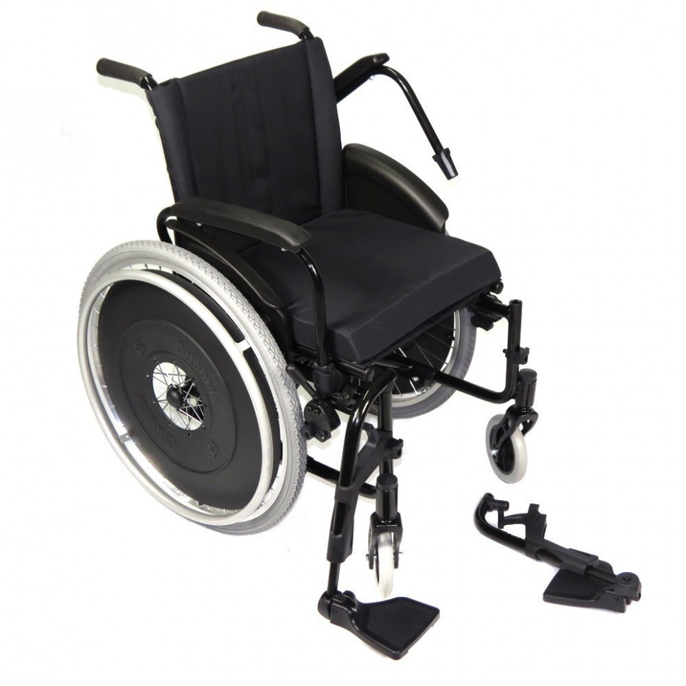 cadeira de rodas avd