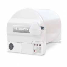 Autoclave Eco Extra -  Stermax - 4 Litros 