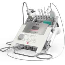 Stimulus Face HTM - Equipamento Facial 9 em 1