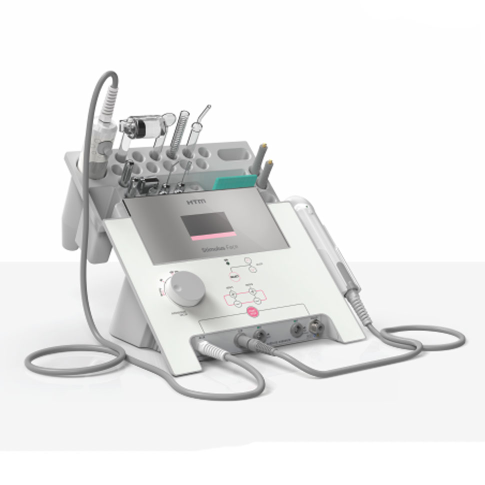 Stimulus Face HTM - Equipamento Facial 9 em 1 